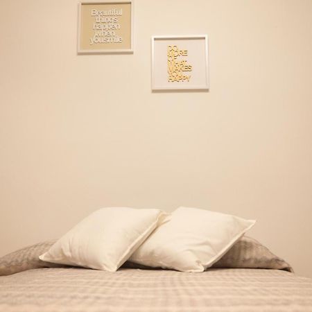 Bl Apartment Латина Екстер'єр фото