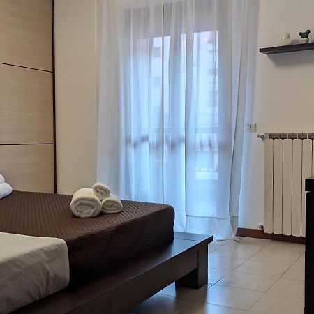 Bl Apartment Латина Екстер'єр фото