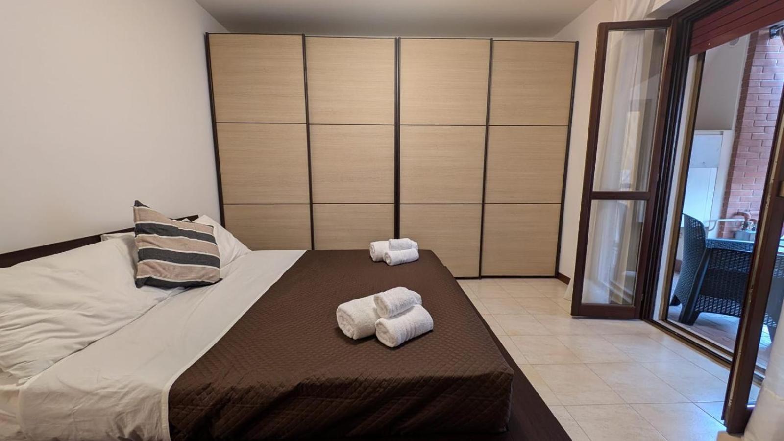 Bl Apartment Латина Екстер'єр фото