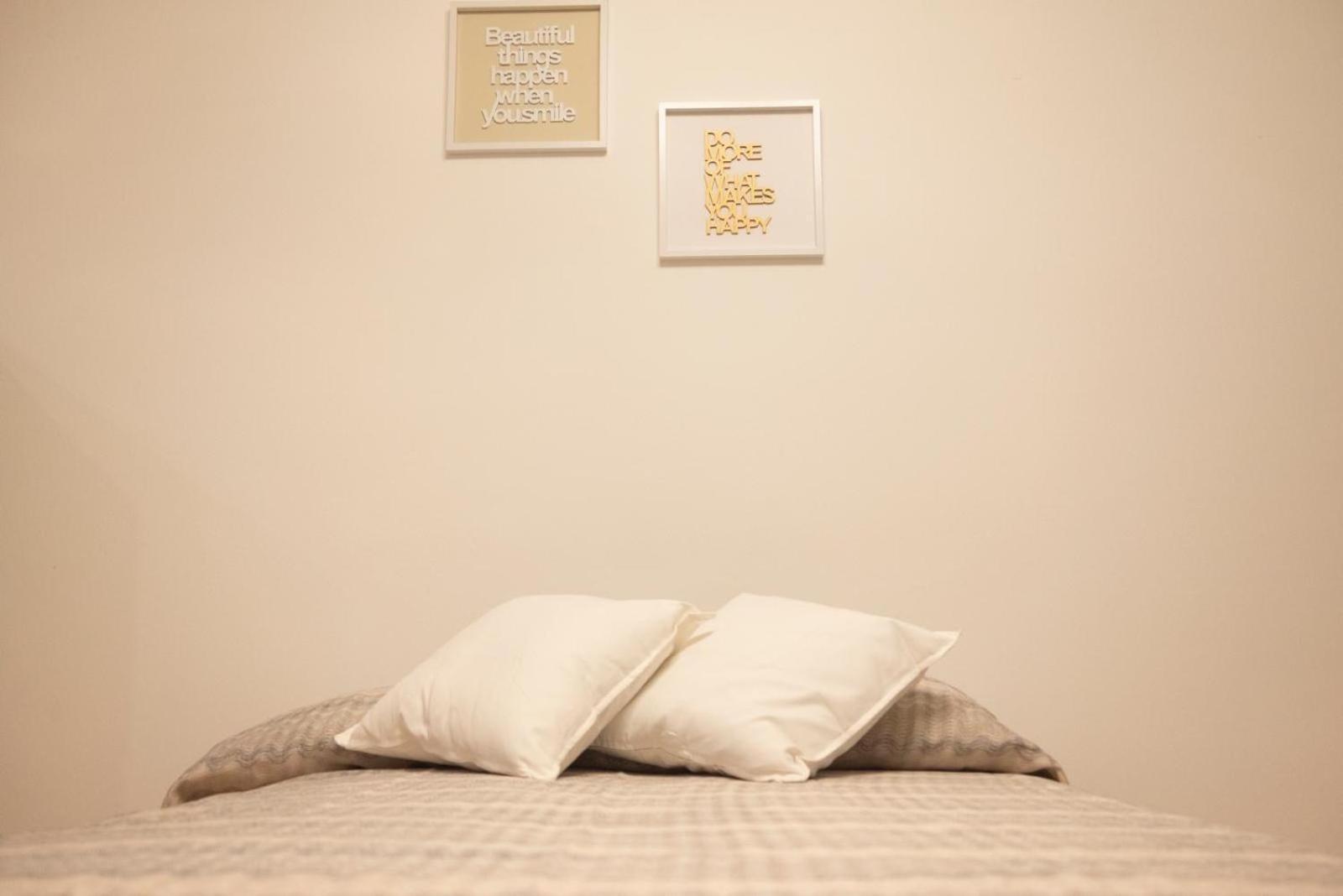 Bl Apartment Латина Екстер'єр фото