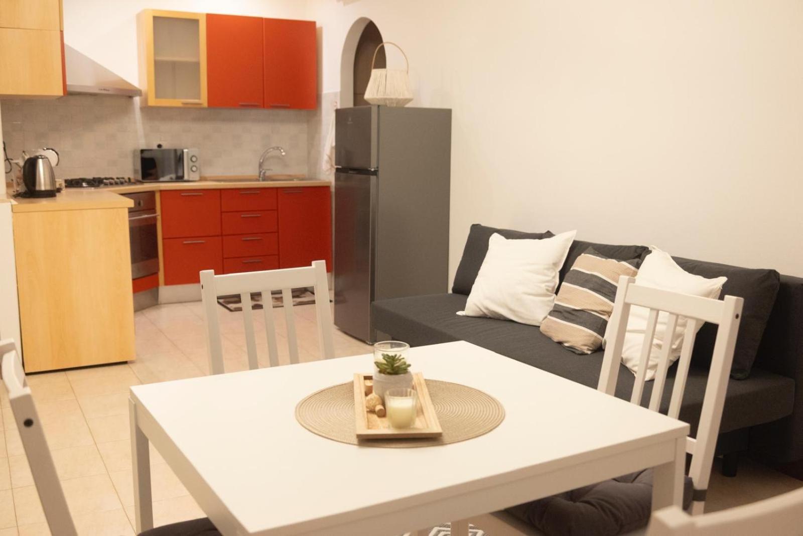 Bl Apartment Латина Екстер'єр фото