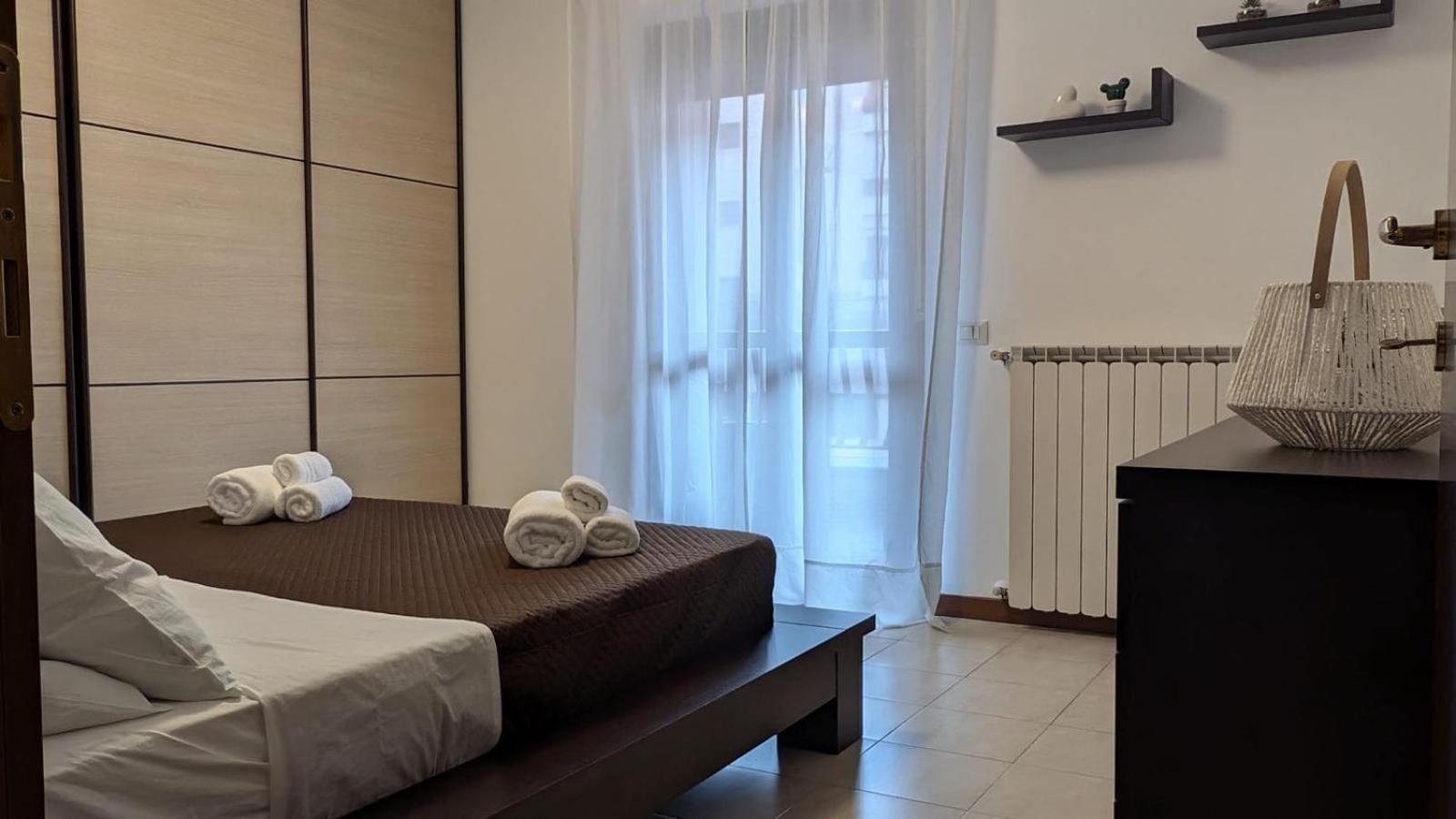 Bl Apartment Латина Екстер'єр фото